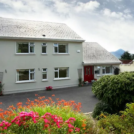 Adare House ウェストポート