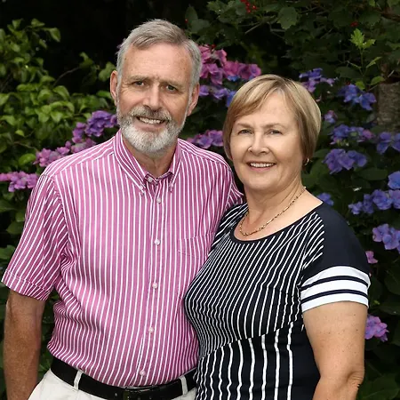 Adare House B&B