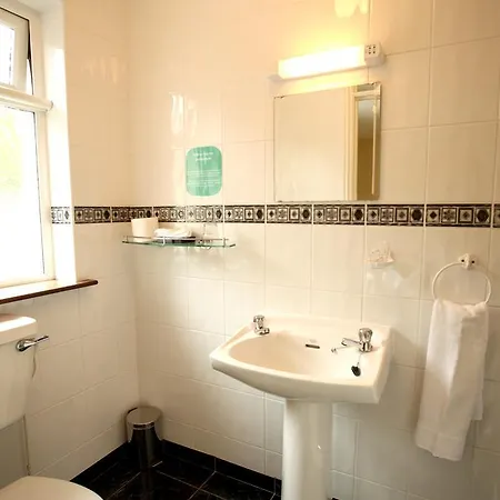 Adare House ベッド・アンド・ブレックファスト 4*