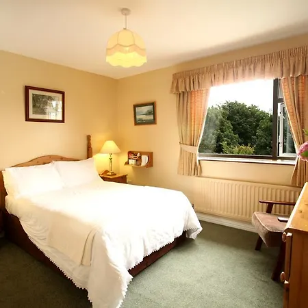 ベッド・アンド・ブレックファスト Adare House ウェストポート