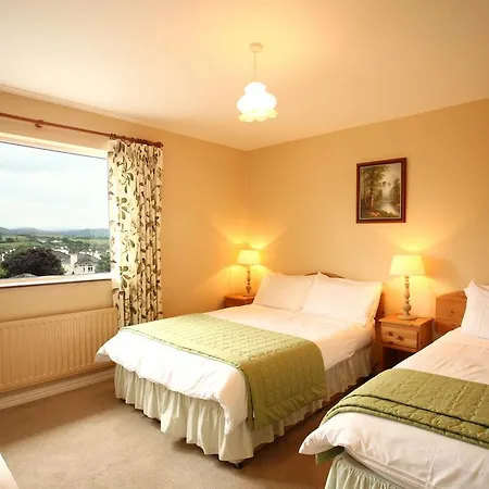 B&B Adare House