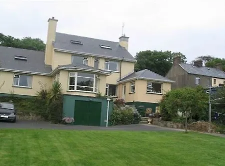 B&B Adare House 웨스트포트