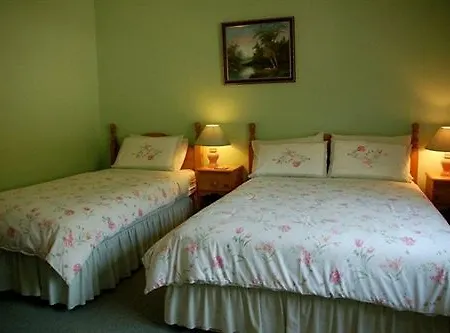 Adare House 웨스트포트