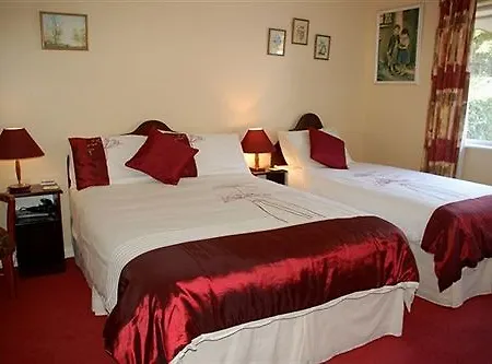 B&B Adare House 4*