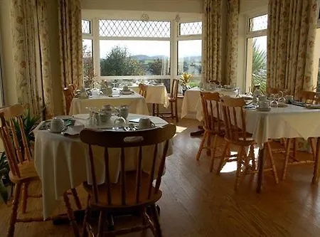 B&B Adare House
