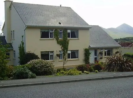 Adare House 웨스트포트