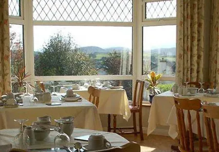 B&B Adare House 웨스트포트