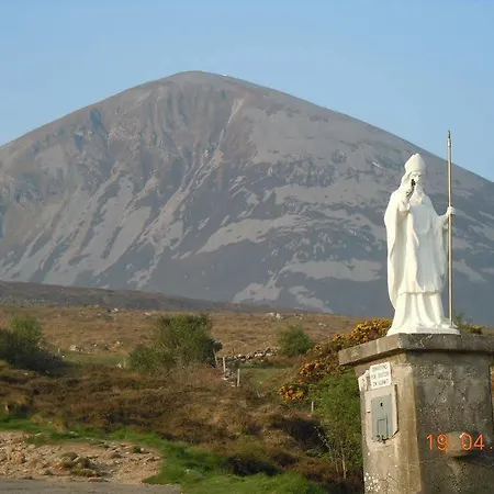 ベッド・アンド・ブレックファスト Adare House 4*