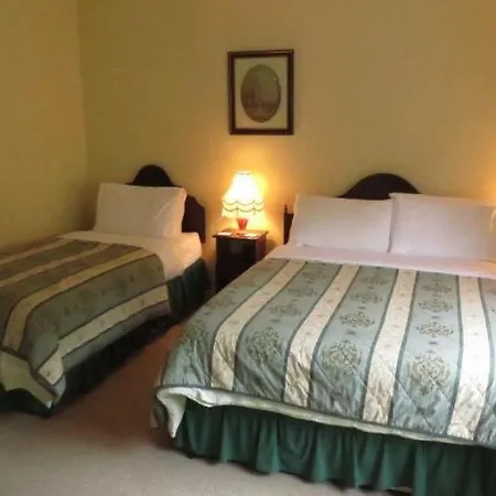 ベッド・アンド・ブレックファスト Adare House