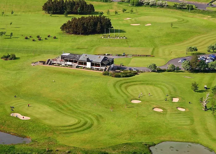 Bed & Breakfast Adare House