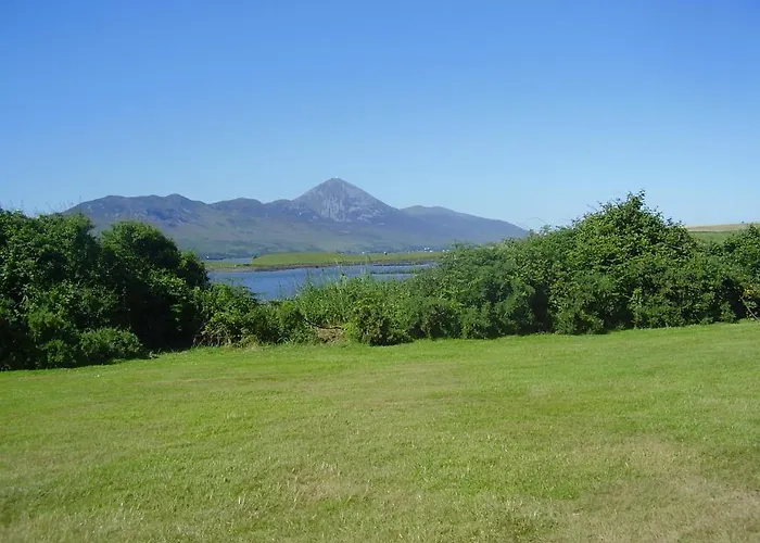 Bed & Breakfast Adare House 4*