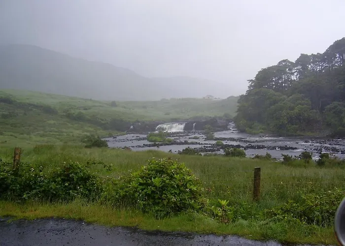 Bed & Breakfast Adare House