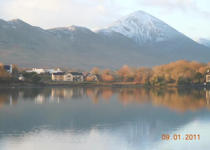 Adare House Bed & Breakfast