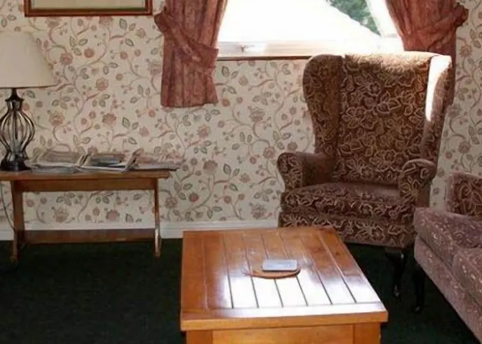 Adare House Westport