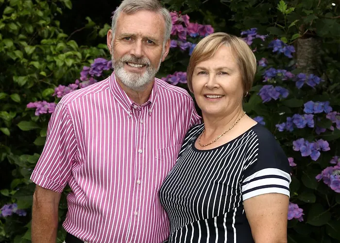 Adare House Bed & Breakfast