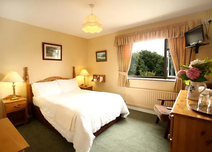 Bed & Breakfast Adare House Westport