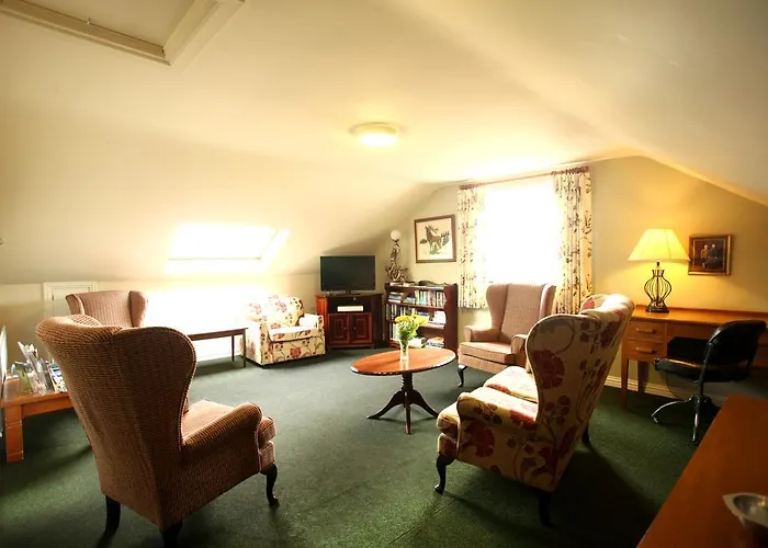 Adare House Westport