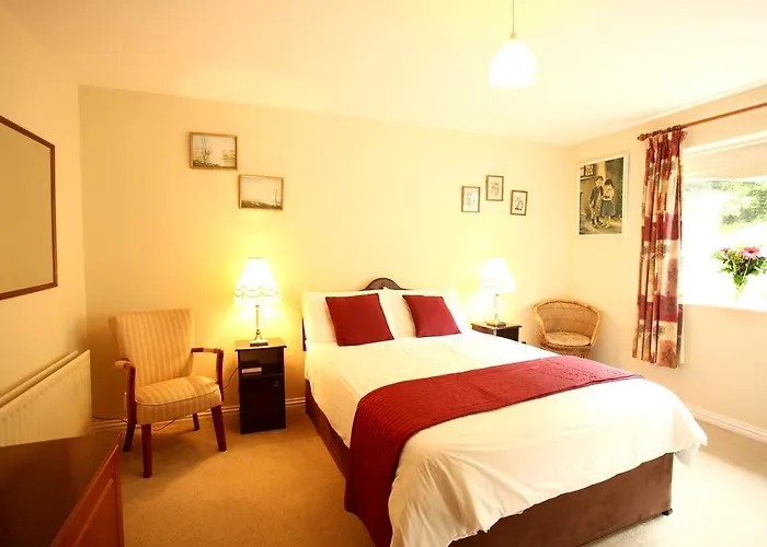 Bed & Breakfast Adare House