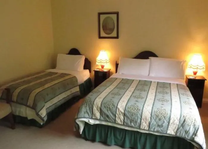 Bed & Breakfast Adare House