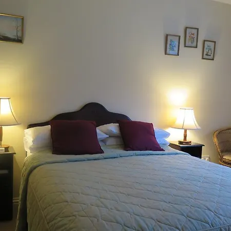 Couette-café Adare House