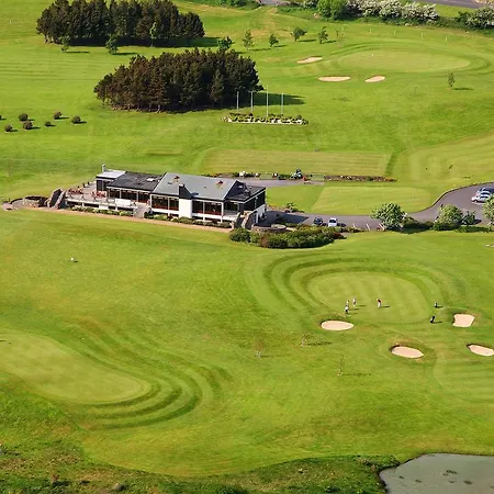 Couette-café Adare House