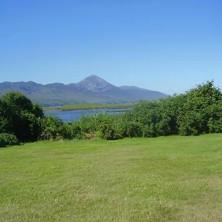 Couette-café Adare House 4*