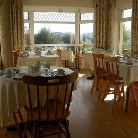 Adare House ويستبورت