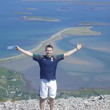 Couette-café Adare House