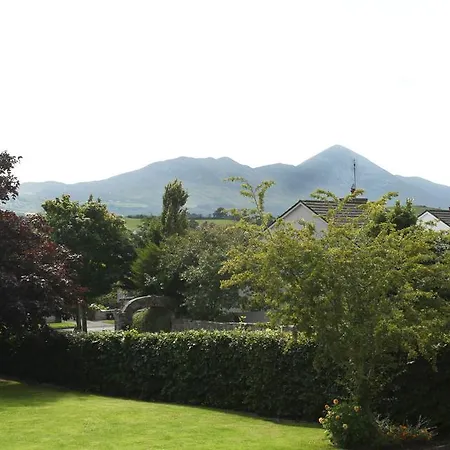 Adare House 4* Westport