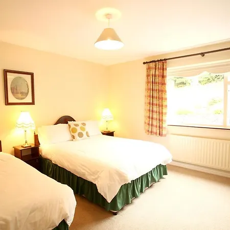 Couette-café Adare House Westport