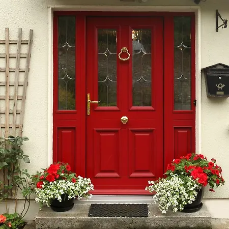 Couette-café Adare House 4*