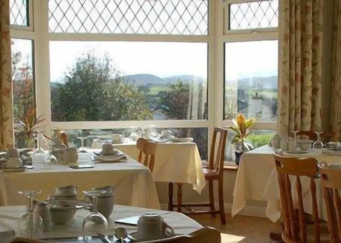 Adare House ベッド・アンド・ブレックファスト