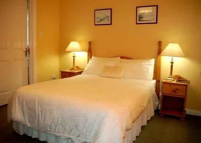 Adare House