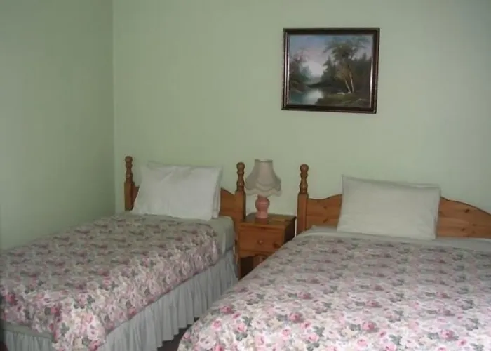 Adare House 4*