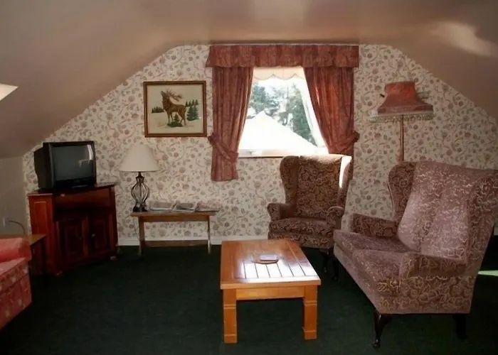 Adare House