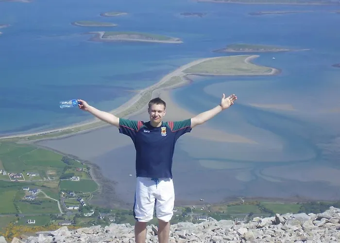 住宿加早餐酒店 Adare House