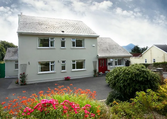 Adare House ウェストポート