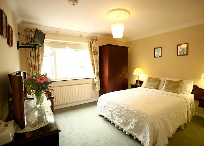 Adare House 韦斯特波特