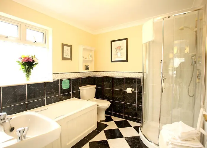 Adare House 韦斯特波特