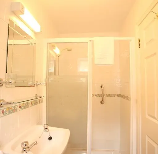 Adare House 住宿加早餐酒店 韦斯特波特