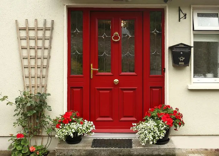 住宿加早餐酒店 Adare House 4*