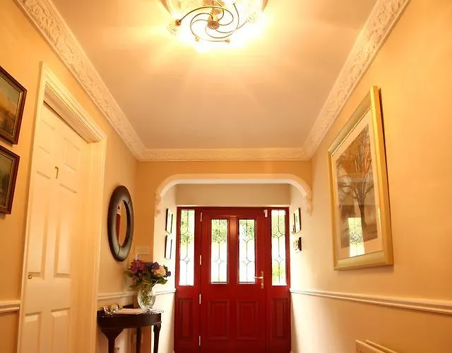 Adare House 4* ウェストポート