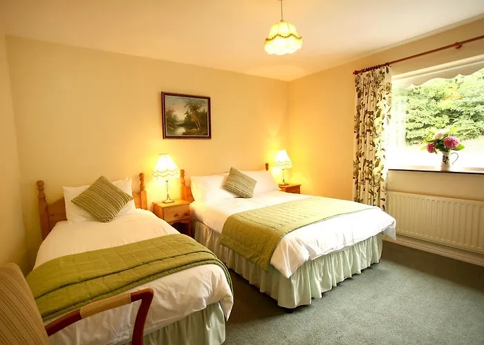 Adare House