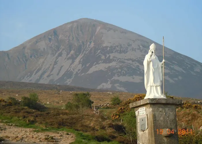 住宿加早餐酒店 Adare House 4*