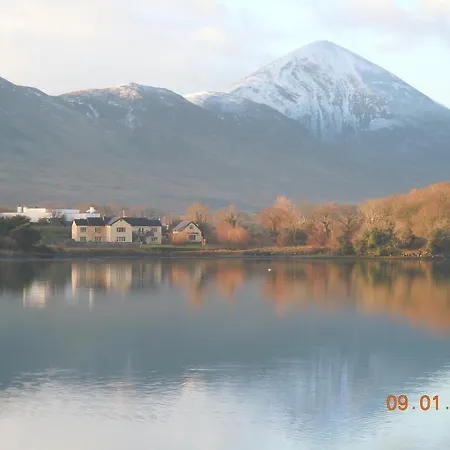Adare House Отель типа 