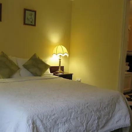 Adare House