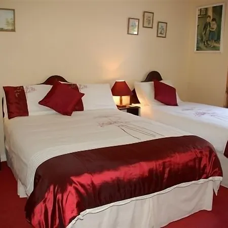 Adare House Отель типа 