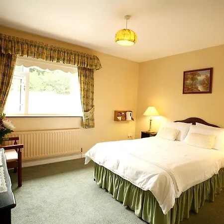 Adare House Отель типа 