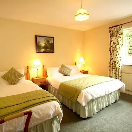 Adare House