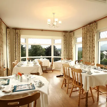 Adare House 4* Вэстпорт